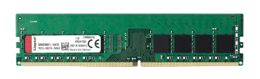 KINGSTON FURY BEAST 8GB DDR5